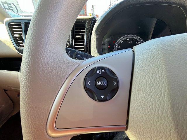 NISSAN DAYZ ROOX 2017 Image 31