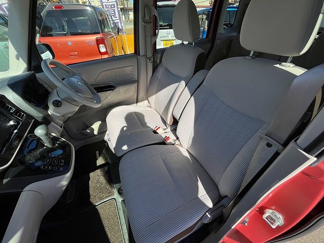 NISSAN DAYZ ROOX 2017 Image 31