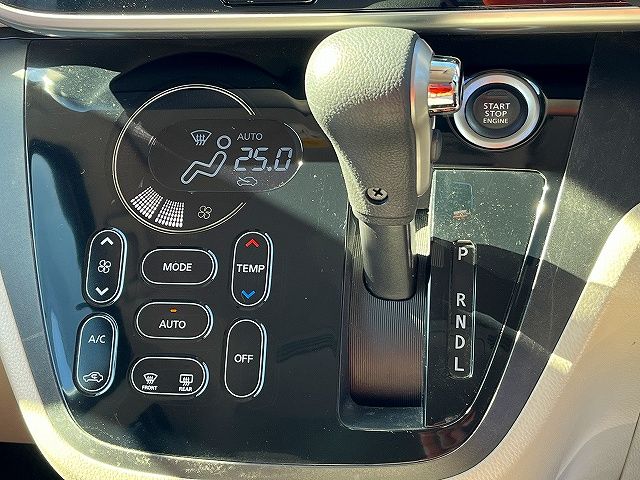 NISSAN DAYZ ROOX 2017 Image 31