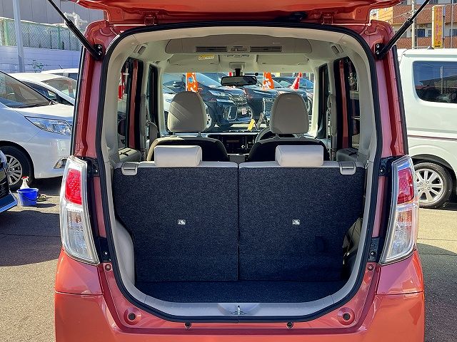 NISSAN DAYZ ROOX 2017 Image 31