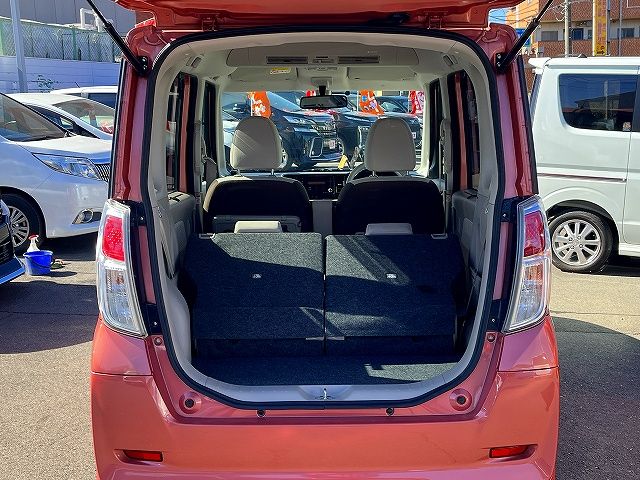 NISSAN DAYZ ROOX 2017 Image 31