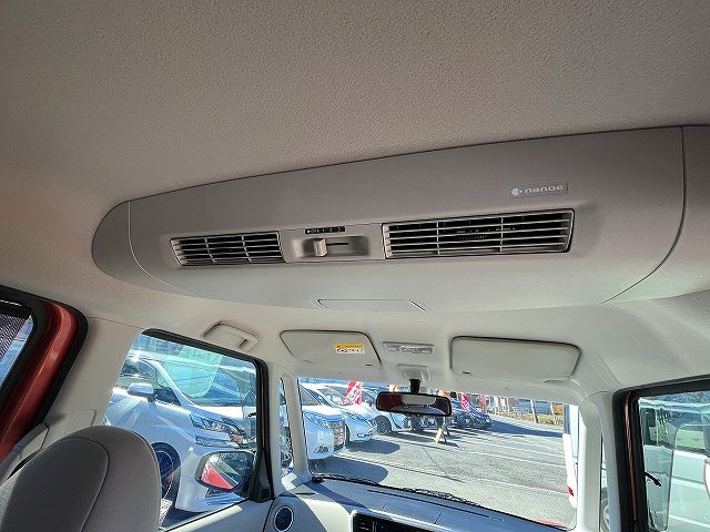 NISSAN DAYZ ROOX 2017 Image 31