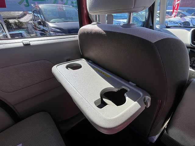 NISSAN DAYZ ROOX 2017 Image 31