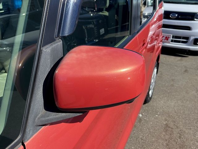 NISSAN DAYZ ROOX 2017 Image 31