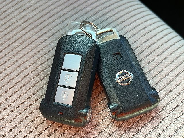 NISSAN DAYZ ROOX 2017 Image 31