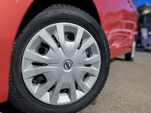 NISSAN DAYZ ROOX 2017 Image 31