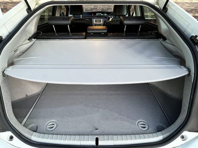 TOYOTA PRIUS 2015 Image 31