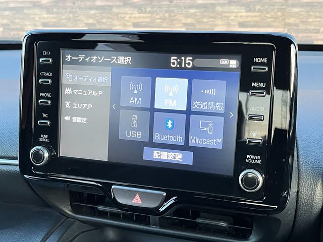 TOYOTA YARIS CROSS HYBRID 2023 Image 31