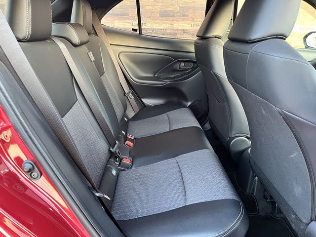 TOYOTA YARIS CROSS HYBRID 2023 Image 31