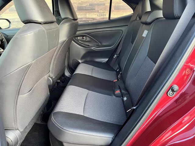 TOYOTA YARIS CROSS HYBRID 2023 Image 31