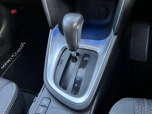 TOYOTA YARIS CROSS HYBRID 2023 Image 31