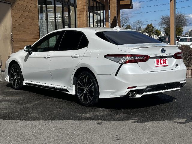 TOYOTA CAMRY HYBRID 2020 Image 31