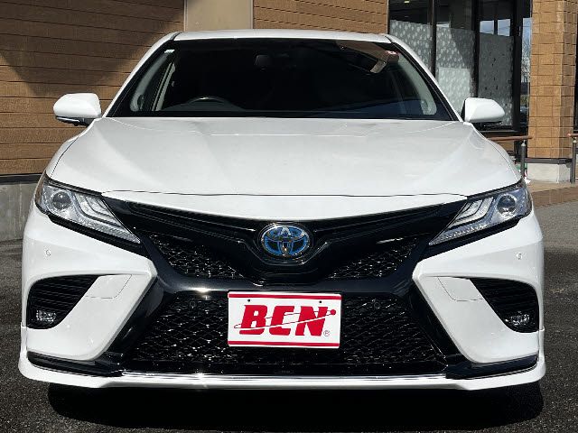 TOYOTA CAMRY HYBRID 2020 Image 31