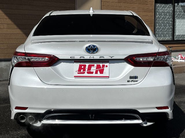 TOYOTA CAMRY HYBRID 2020 Image 31