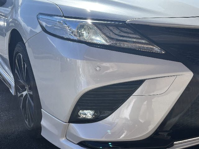 TOYOTA CAMRY HYBRID 2020 Image 31