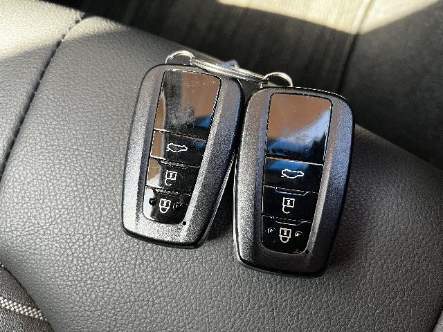 TOYOTA CAMRY HYBRID 2020 Image 31