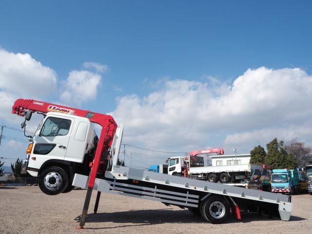 HINO RANGER 2004 Image 31