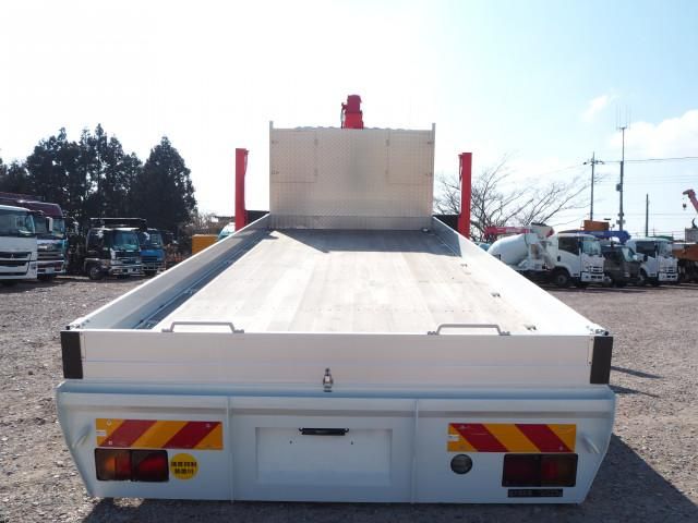 HINO RANGER 2004 Image 31