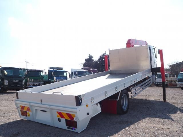 HINO RANGER 2004 Image 31