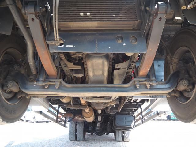 HINO RANGER 2004 Image 31