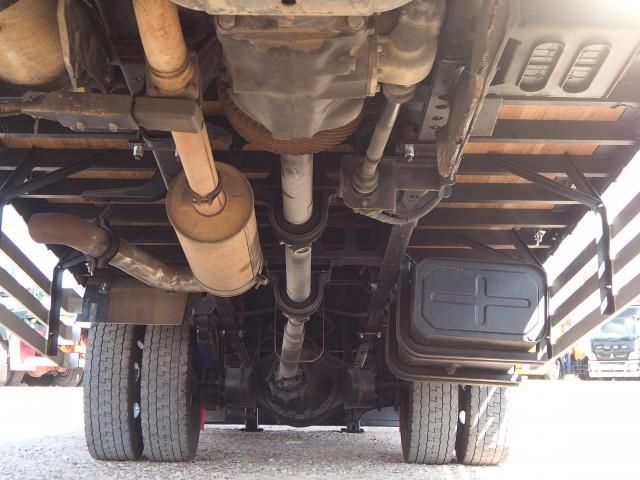 HINO RANGER 2004 Image 31