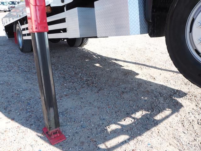 HINO RANGER 2004 Image 31