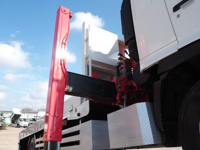 HINO RANGER 2004 Image 31