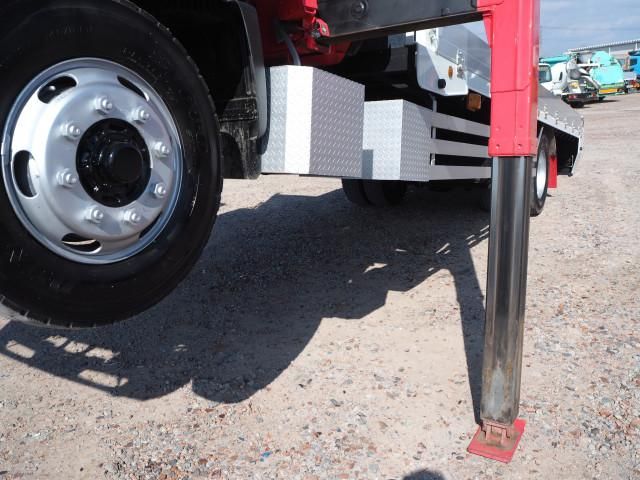 HINO RANGER 2004 Image 31