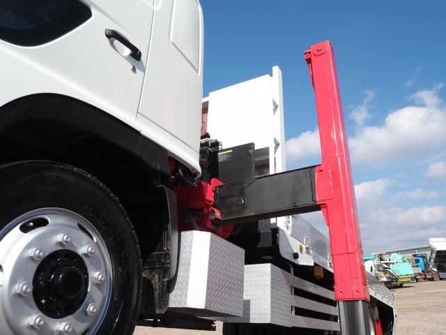 HINO RANGER 2004 Image 31