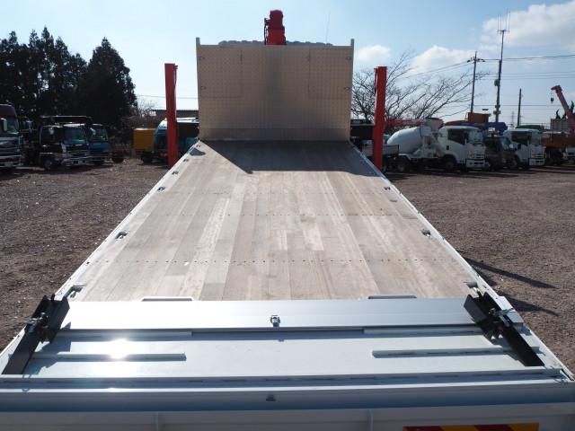 HINO RANGER 2004 Image 31