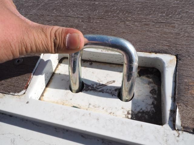 HINO RANGER 2004 Image 31