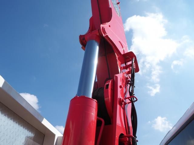 HINO RANGER 2004 Image 31