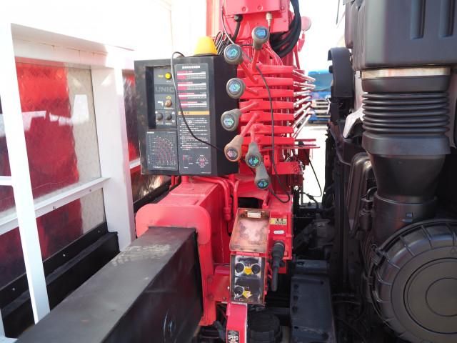 HINO RANGER 2004 Image 31