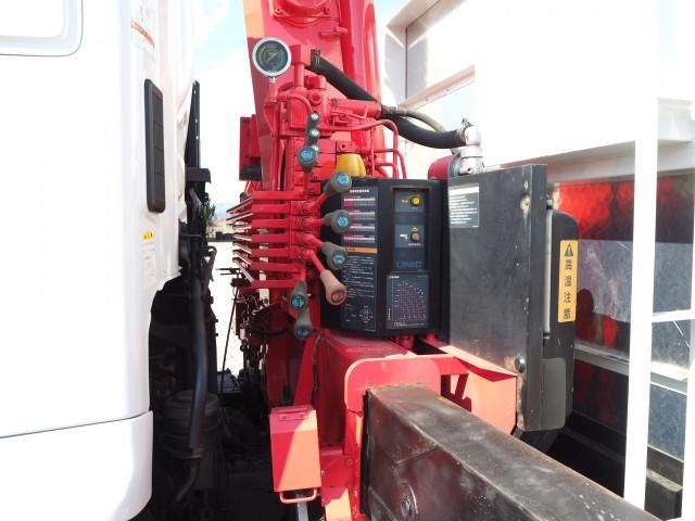 HINO RANGER 2004 Image 31