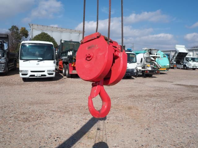 HINO RANGER 2004 Image 31