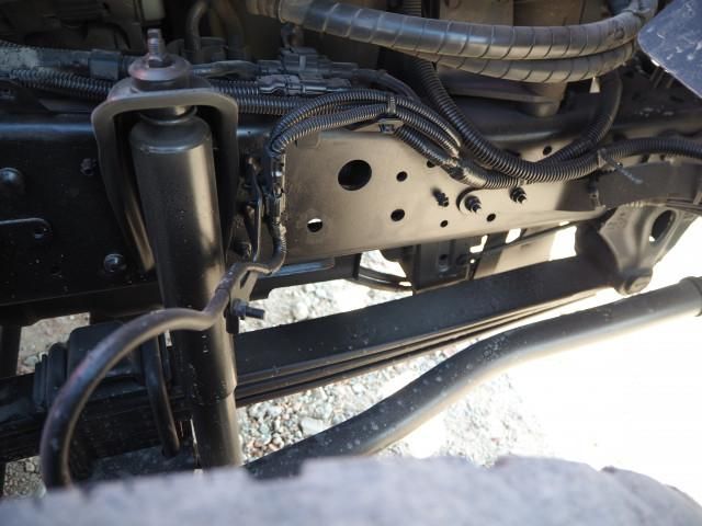 HINO RANGER 2004 Image 31