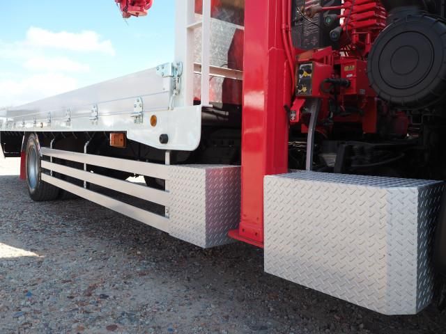 HINO RANGER 2004 Image 31