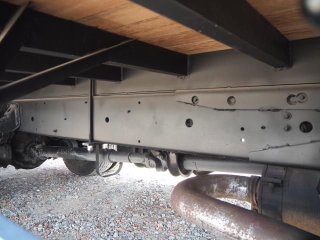 HINO RANGER 2004 Image 31