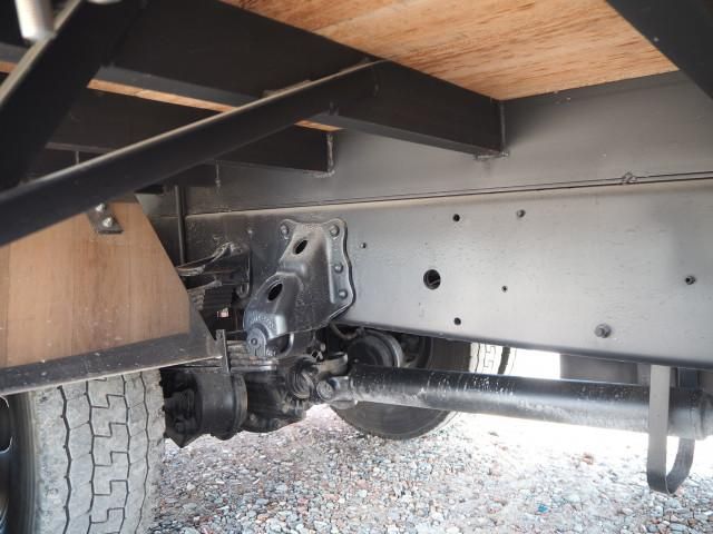 HINO RANGER 2004 Image 31