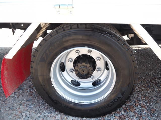 HINO RANGER 2004 Image 31