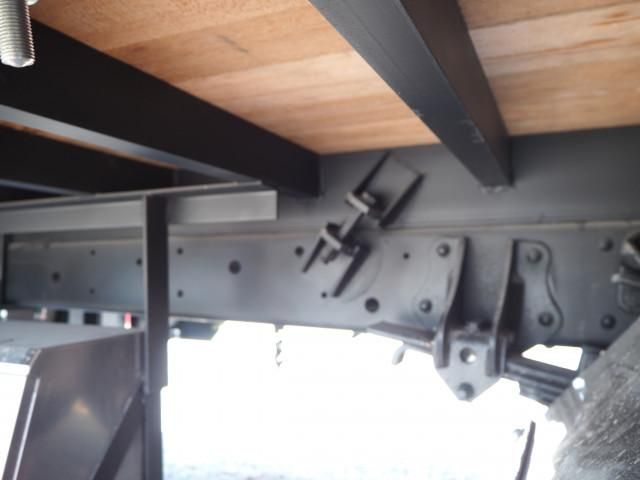 HINO RANGER 2004 Image 31