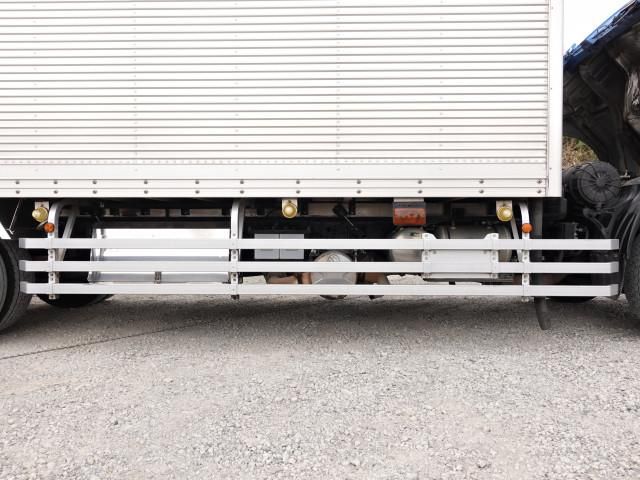 MITSUBISHI FUSOU FIGHTER 2014 Image 31