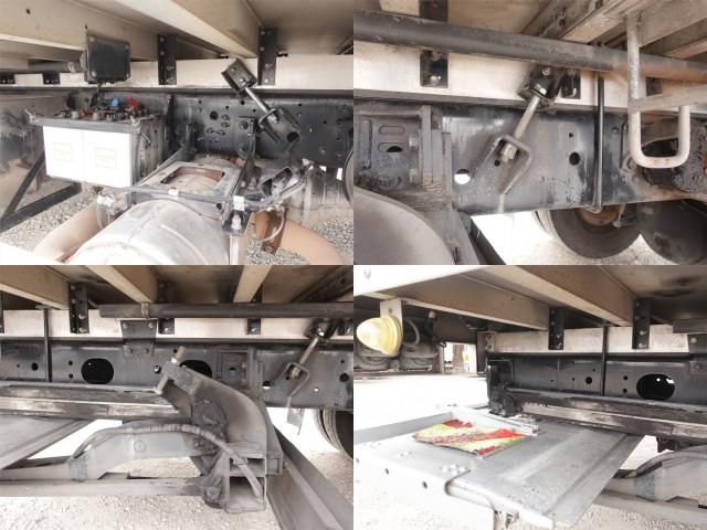 MITSUBISHI FUSOU FIGHTER 2014 Image 31