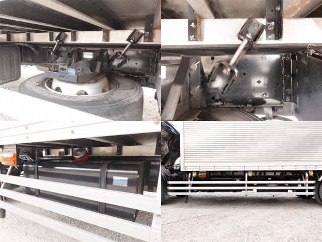 MITSUBISHI FUSOU FIGHTER 2014 Image 31