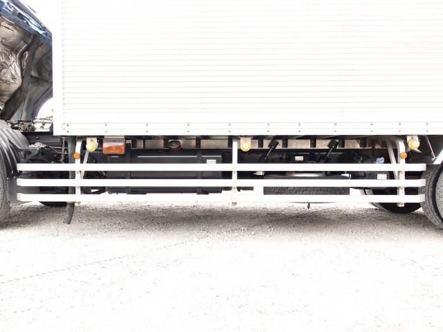 MITSUBISHI FUSOU FIGHTER 2014 Image 31