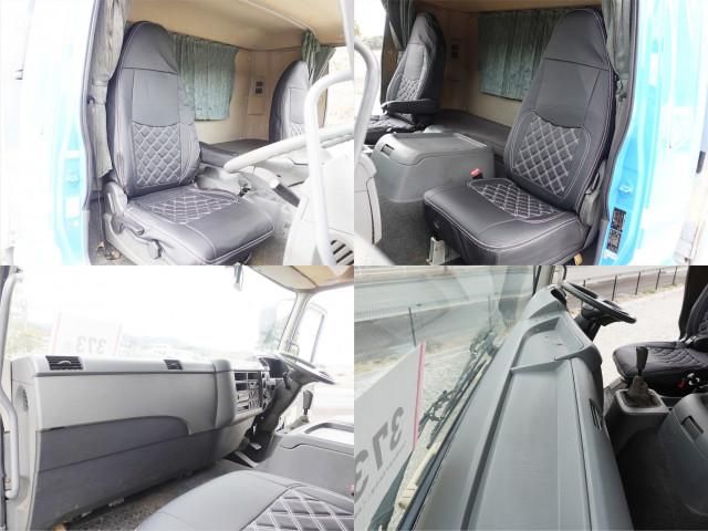 MITSUBISHI FUSOU FIGHTER 2014 Image 31