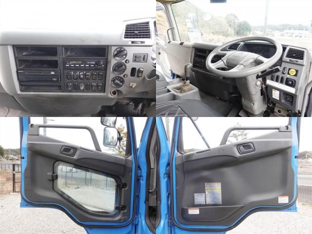 MITSUBISHI FUSOU FIGHTER 2014 Image 31