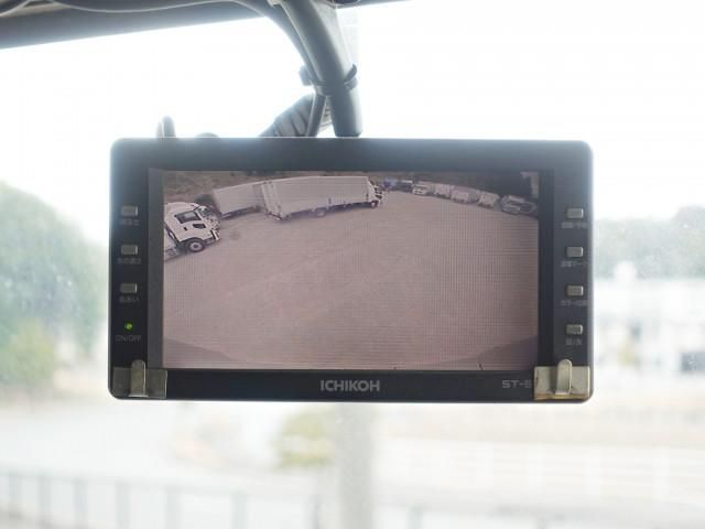 MITSUBISHI FUSOU FIGHTER 2014 Image 31