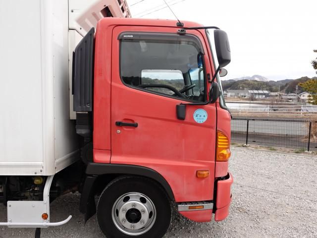 HINO RANGER 2013 Image 31