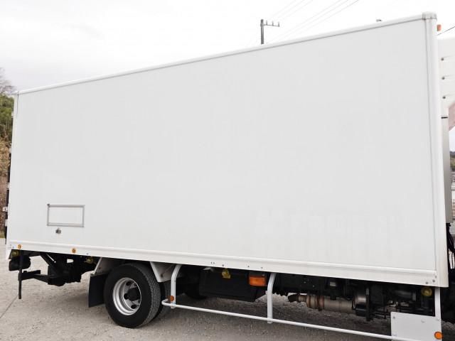 HINO RANGER 2013 Image 31